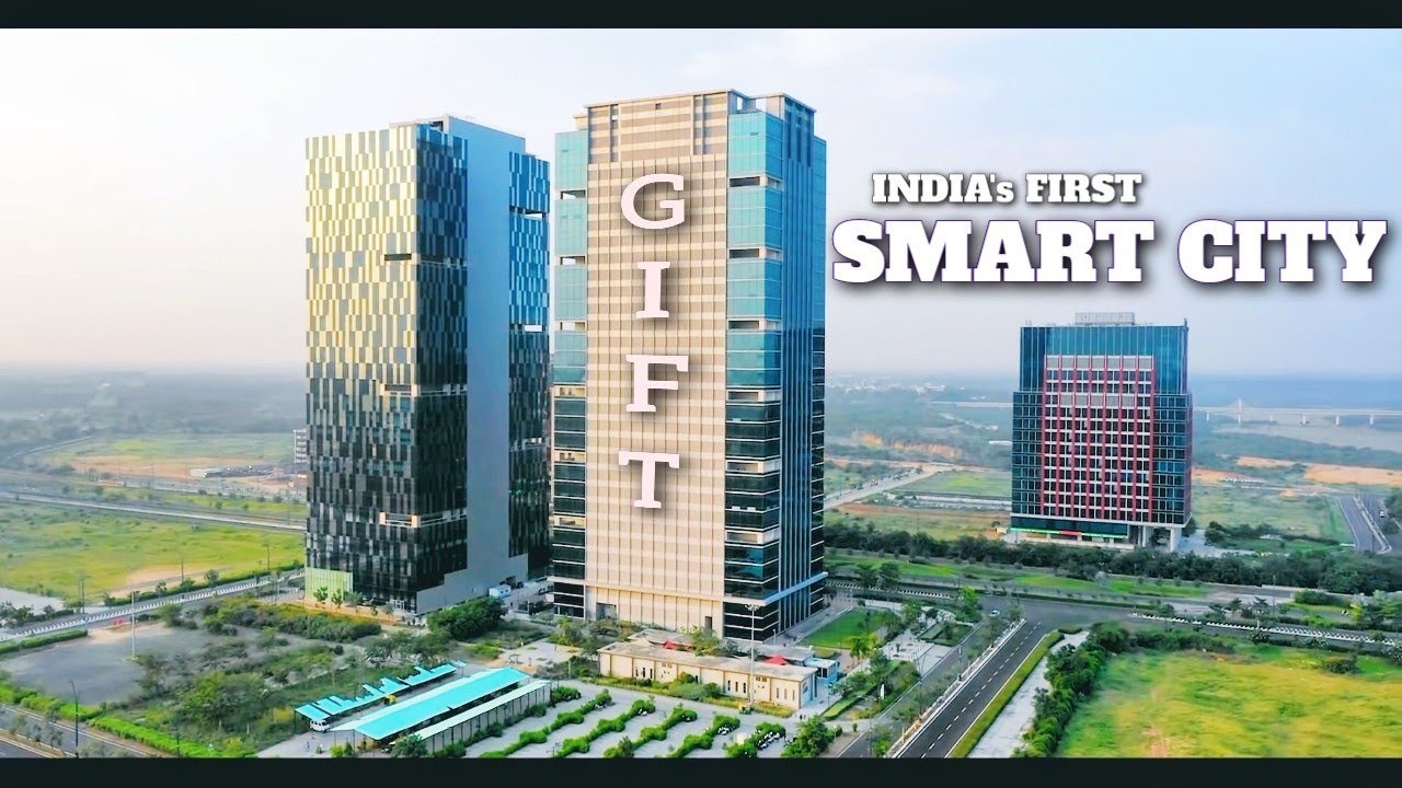 Smart City Image